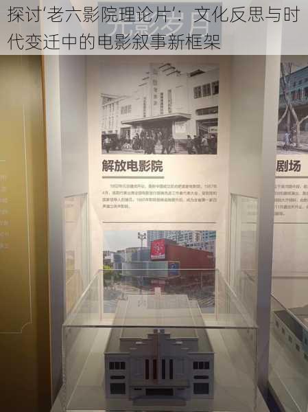 探讨‘老六影院理论片’:文化反思与时代变迁中的电影叙事新框架